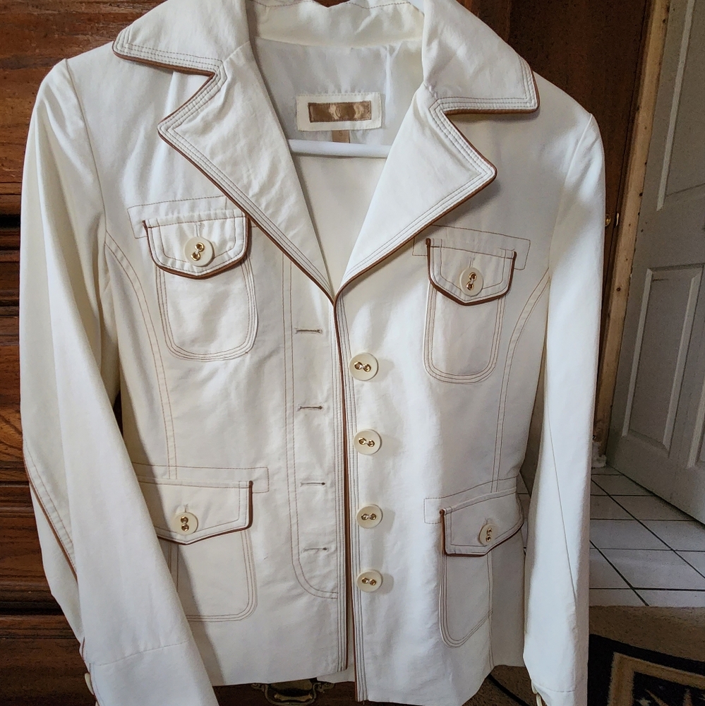 Women's Wilson's Leather jacket